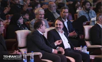 مراسم بزرگداشت روز پرستار 19