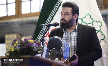 دورهمی مدیران روابط عمومی شهرداری تهران 38