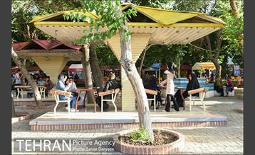 جشنواره اقوام ایرانی‎ 5