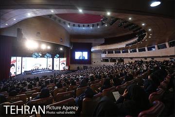 هفدهمین جشنواره شهید رجایی  29