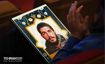 گردهمایی پیشکسوتان اطلاعات عملیات تهران  15