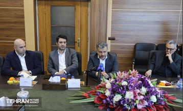 امضای موافقت‌نامه همکاری مشترک میان سازمان تاکسیرانی و کرمان موتور 18