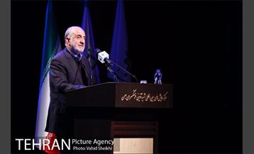 مراسم کاشت نهال در هفته منابع طبیعی (درخت فرهنگ و هنر) 7