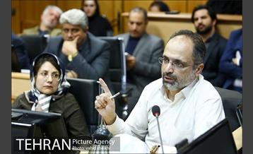 بیستمین جلسه ستاد مناسب سازی فضاهای شهری 14