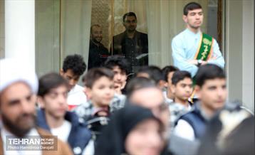 جشن بهار اولی‌ها و جشن تکلیف 19