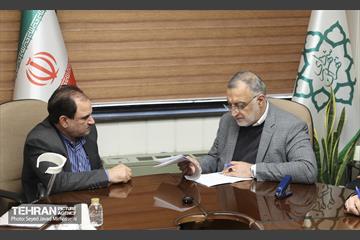 دیدار مردمی 15