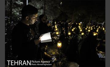 شب قدر از هزار ماه برتر است 13