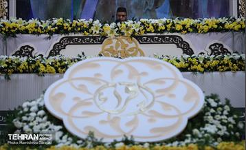 سی‌و‌نهمین دوره مسابقات بین‌المللی قرآن کریم 38