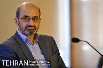 پنل اینترنت اشیا با حضور مهندس فرجود در هفتمین همایش سالانه بانکداری الکترونیک و نظام های پرداخت 10