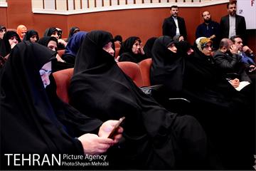 گرامیداشت یکصدمین سالگرد ولادت شهید آیت‌الله مرتضی مطهری 8