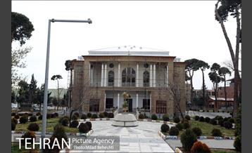 تهرانگردی احمد مسجدجامعی در منطقه 12‎ 16