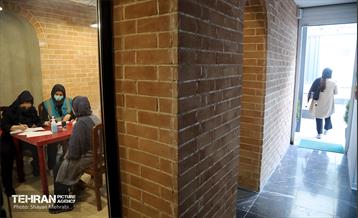 طرح واکسیناسیون افراد آسیب دیده اجتماعی و فاقد مدارک هویتی 13