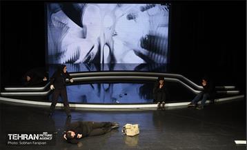 مراسم تجلیل از بانوان مدافع سلامت 14