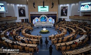 سی‌و‌نهمین دوره مسابقات بین‌المللی قرآن کریم 26