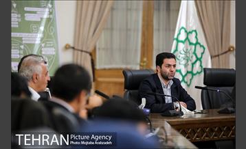 نشست خبری مدیر کل محیط زیست و توسعه پایدار 16