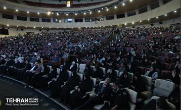 همایش فصلی مدیران شهری 6