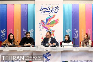 هشتمین روز سی و هفتمین جشنواره فیلم فجر 2