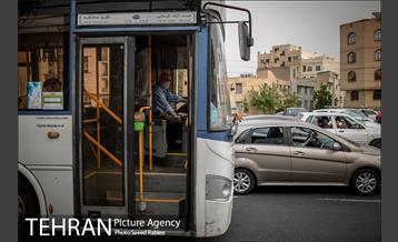 عبادت و خدمت؛ اتوبوسرانی 5
