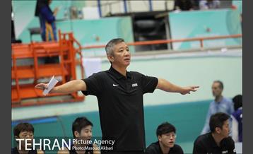 قهرمانی تیم بسکتبال ایران در چلنج کاپ آسیا 6