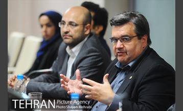 بازدید شهردار مونترال از سازمان حمل و نقل و ترافیک 16