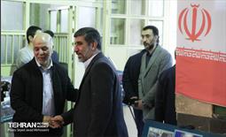 دومین همایش بین‌المللی ستایشگران حماسی‌خوان و حماسی‌سرا 33