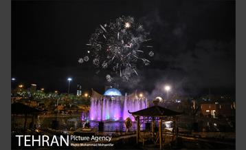 جشن ملی پرچم 40