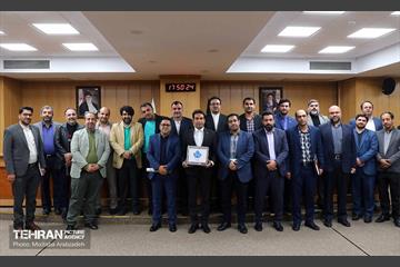 نشست هم اندیشی مدیران روابط عمومی 23