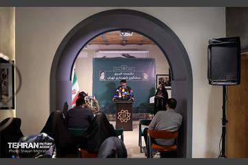 نشست خبری سخنگوی شهرداری تهران 1