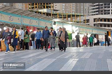 جشنواره شهر امید 35