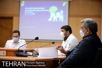 امضای تفاهم نامه همکاری شهرداری تهران و سازمان اورژانس کشور 5