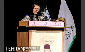 خنیاگر حماسه های زاگرس 19