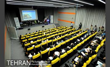 نشست علمی-تخصصی به مناسبت گرامیداشت روز جهانی شهرها 1