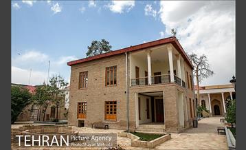 خانه اتحادیه؛ گذشته و حال 14