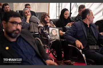 بهره‌برداری از بوستان باغ ایرانی «مینوی بهشت»