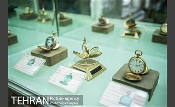 تماشاگه زمان (خانه حسین خداداد) 27