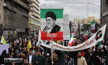 چهل‌و‌‌هفتمین جشن پیروزی انقلاب اسلامی 17