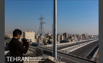 تور عکاسی بزرگراه شهید نجفی رستگار 29