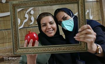 یلدای خدمت 14