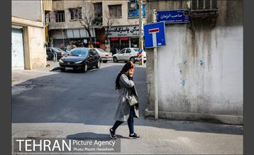 شهرنگار - محله اختیاریه 34