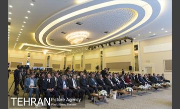 افتتاحیه پنجمین مجمع شهرداران آسیایی 14