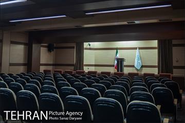 مجموعه فرهنگی آموزشی ورزشی شهربانو 11