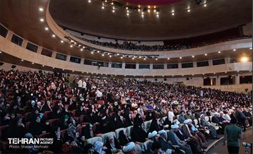 همایش هزار فانوس 53