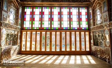 عمارت سلطان بیگم  17