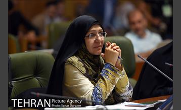 جلسه شورای شهر 11