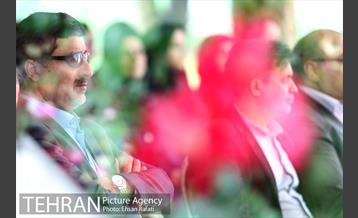 مراسم بزرگداشت روز کارگر با حضور سرپرست شهرداری تهران 15