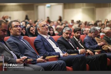 آیین گرامیداشت مقام شامخ معلم و تجلیل از معلمان نمونه منطقه ۱۷  3
