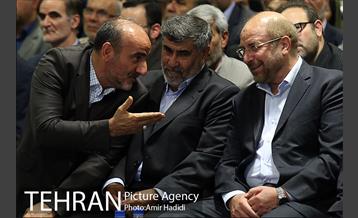 افتتاح ایستگاه مترو سهروردی 12