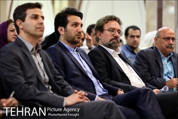 نشست خبری بررسی راهکارهای پیشگیری و کنترل کودک آزاری 16