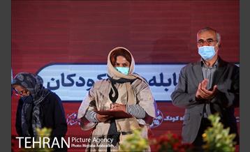 مراسم روز جهانی مبارزه با کار کودک 29