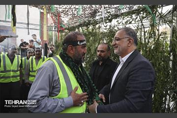 قرار خدمت شهرداری منطقه 11 22